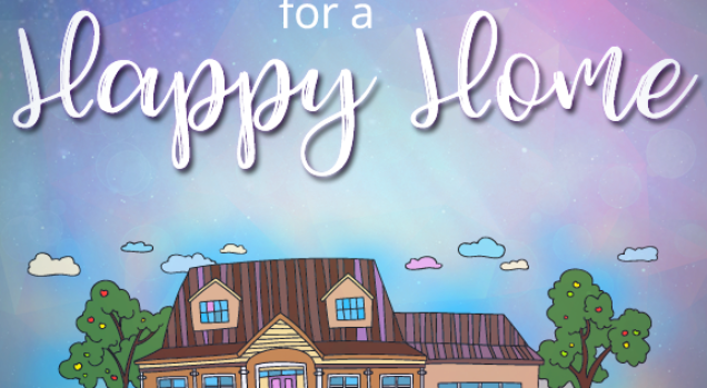 Space Clearing for a Happy Home