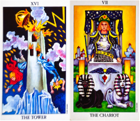 Tower_Chariot-Tarot-Birth-Cards