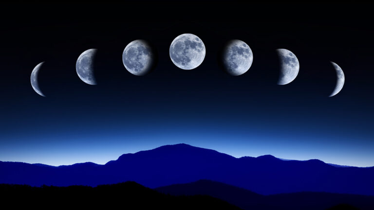 moon phases and meanings