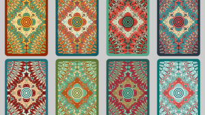 tarot birth cards