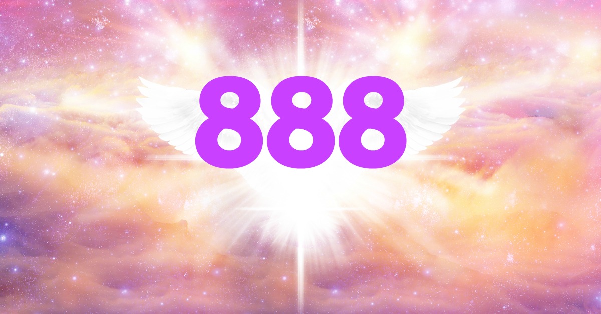 Kari Samuels - Angel Number 888 - Portal to Prosperity