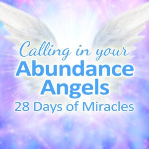 Kari Samuels Calling In Your Abundance Angels - 