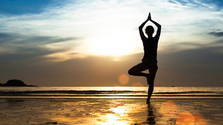 how to stay positive