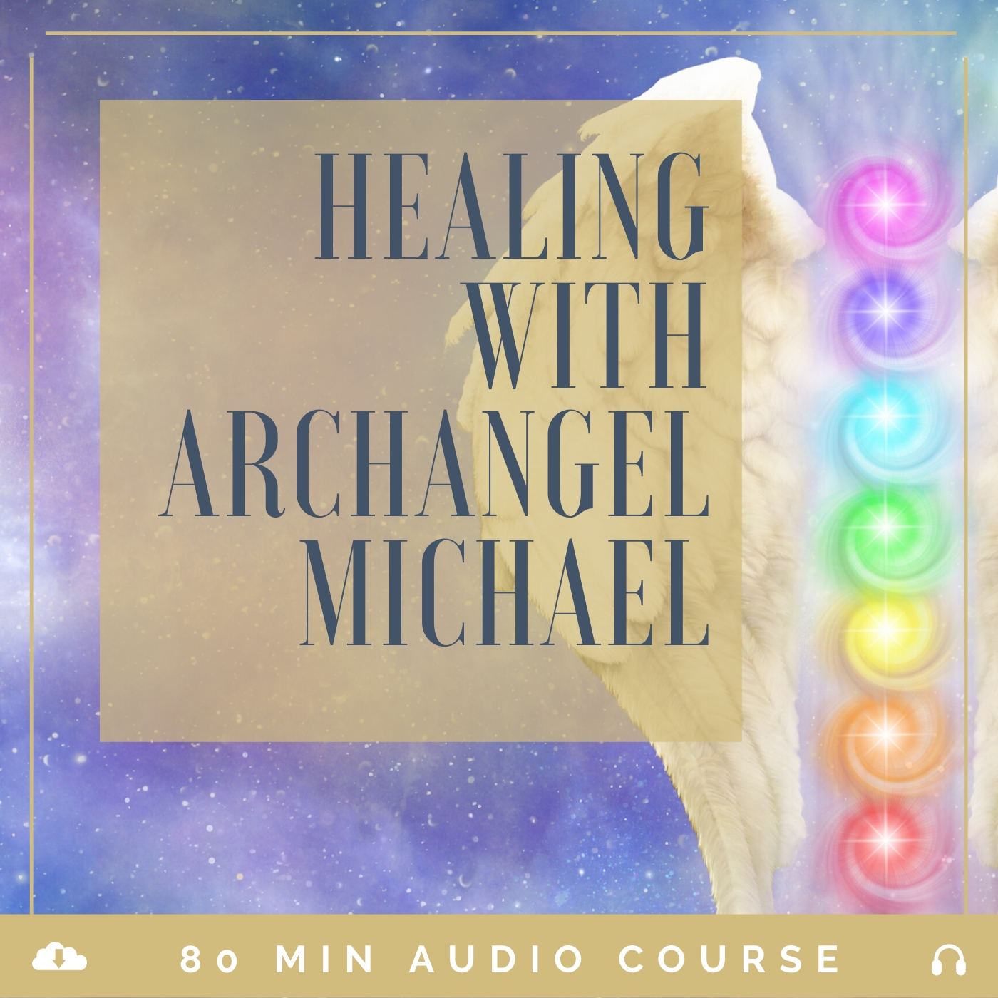 Archangel-Michael