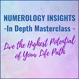 life path numerology