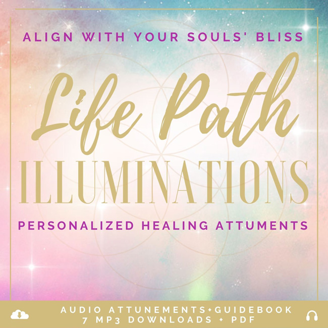 Life Path Illuminations