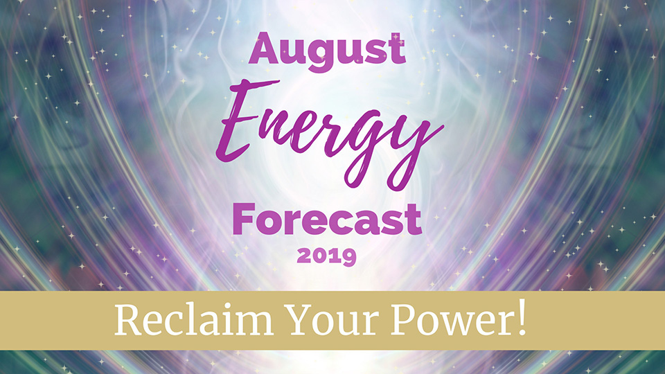 august energy forecast