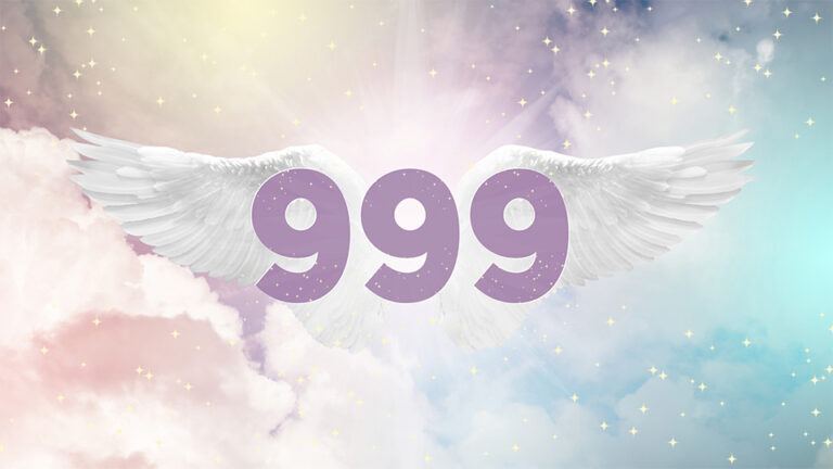 999 angel number meaning