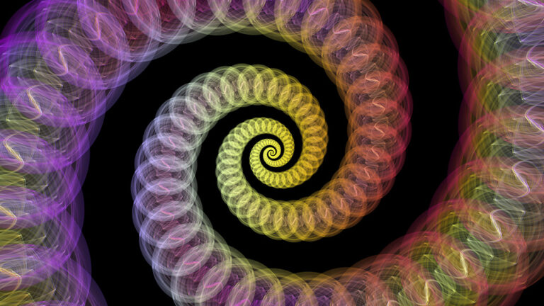 when life throws you a curveball