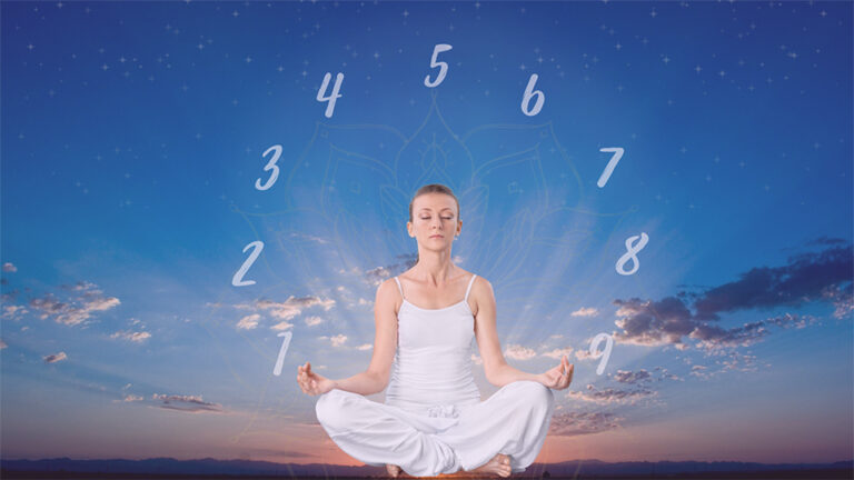 numerology personal year