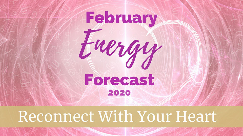 February Energy Forecast
