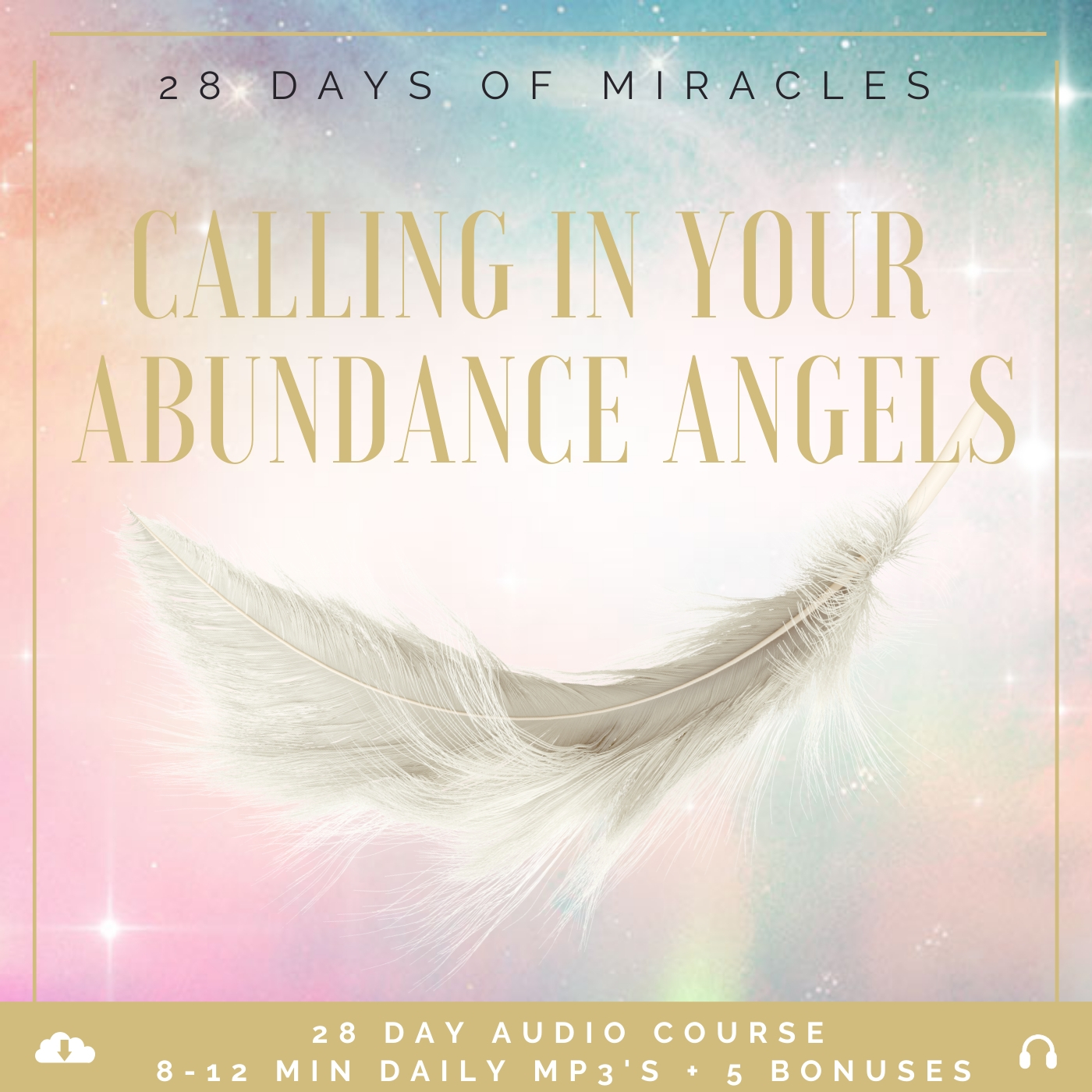 Kari Samuels - Calling In Your Abundance Angels