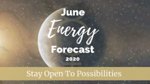 June Energy Forecast