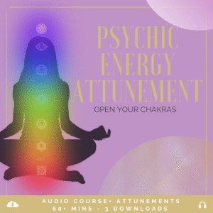 Daily Chakra Healing