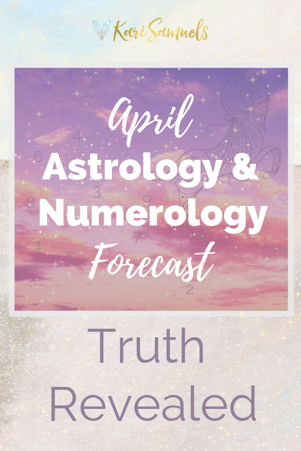 what astrological sign is late april
