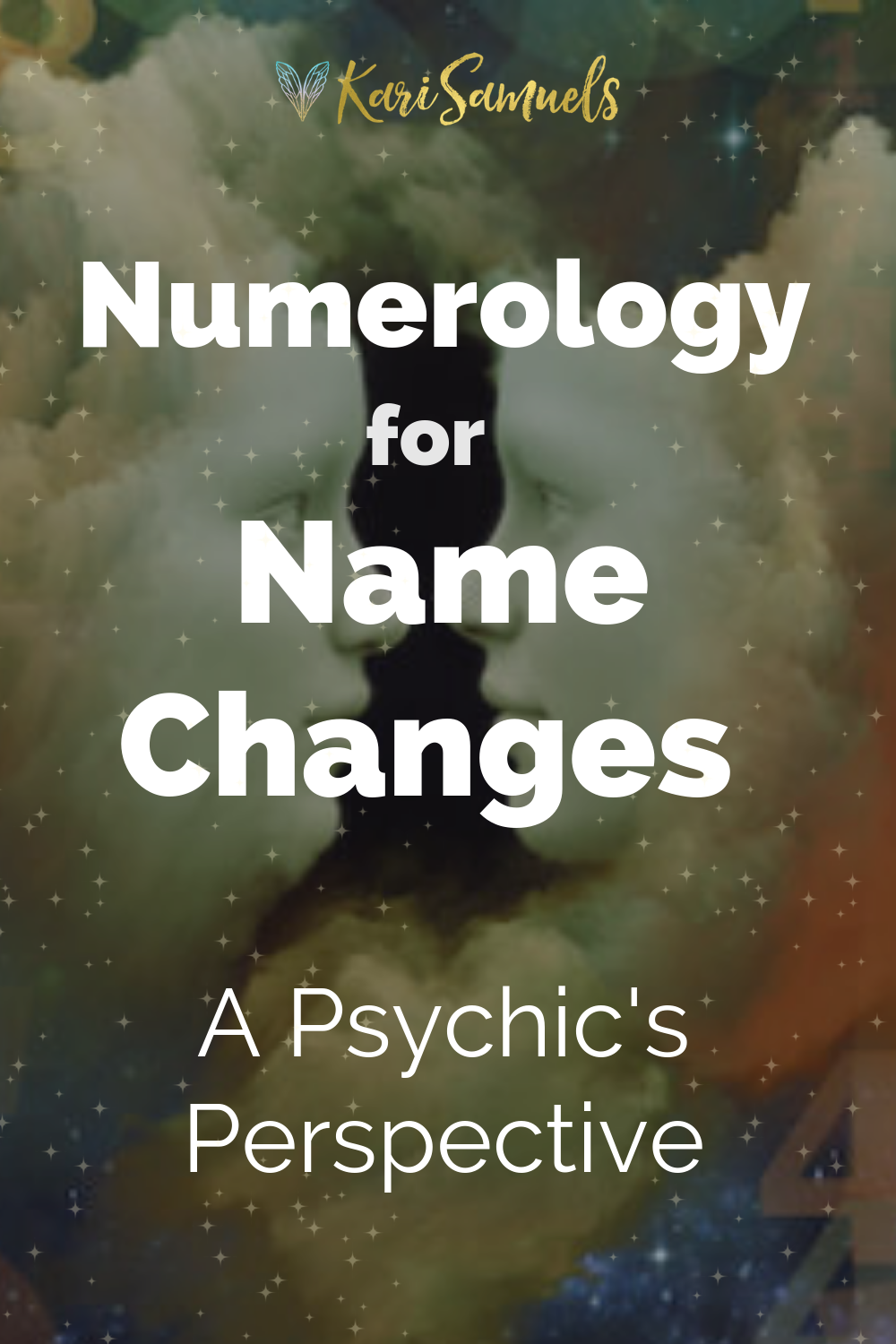 Numerology For Name Change A Psychic S Perspective Numerology For Name Change A Psychic S Perspective