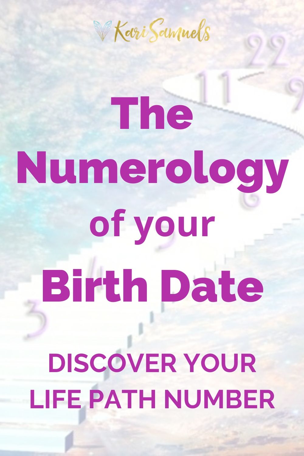 numerology name match birthdate