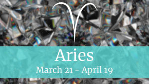 Aries Astrology