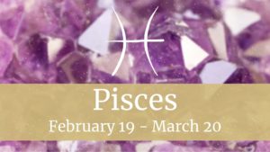 Pisces Astrology