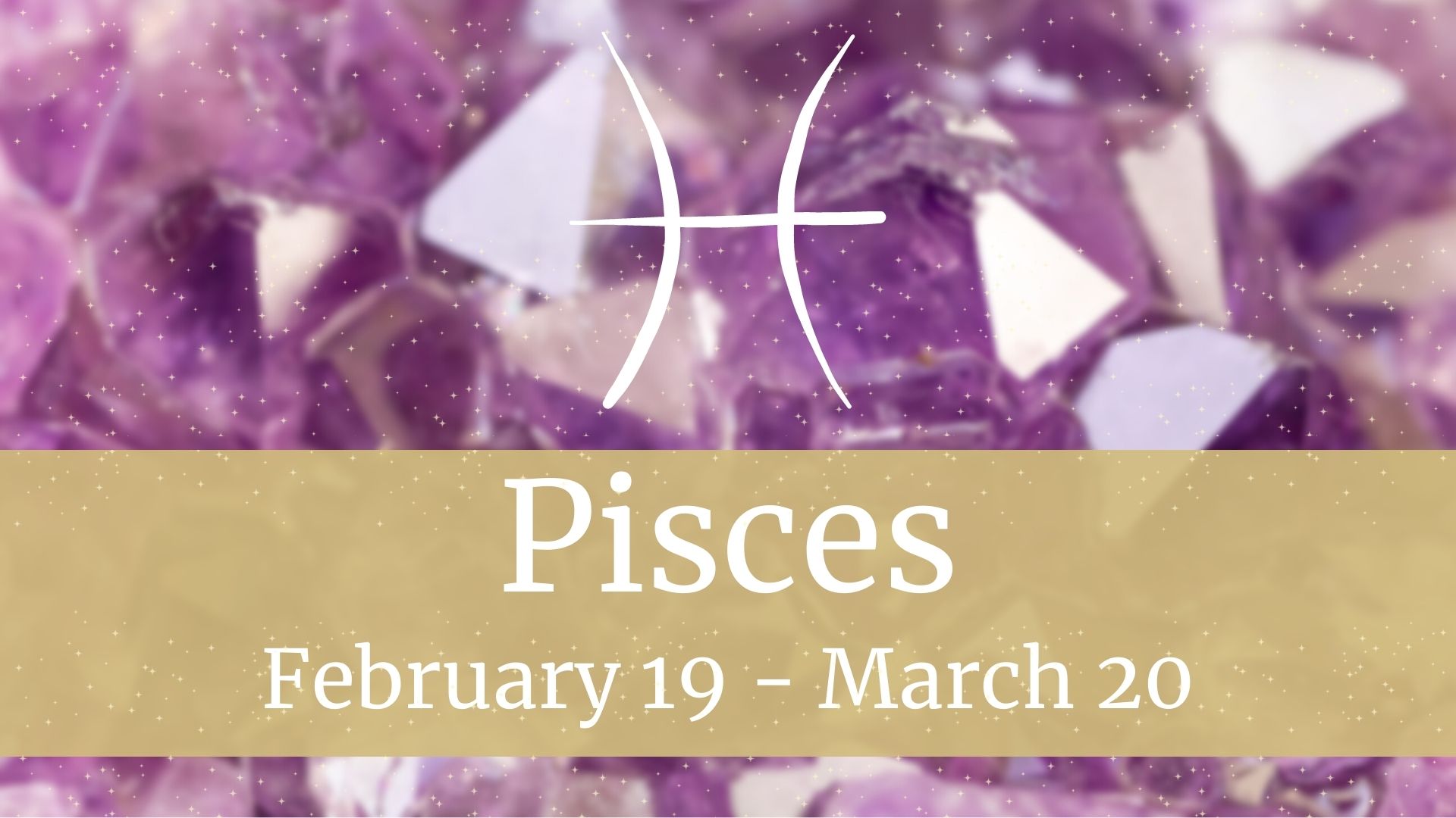 Pisces Astrology