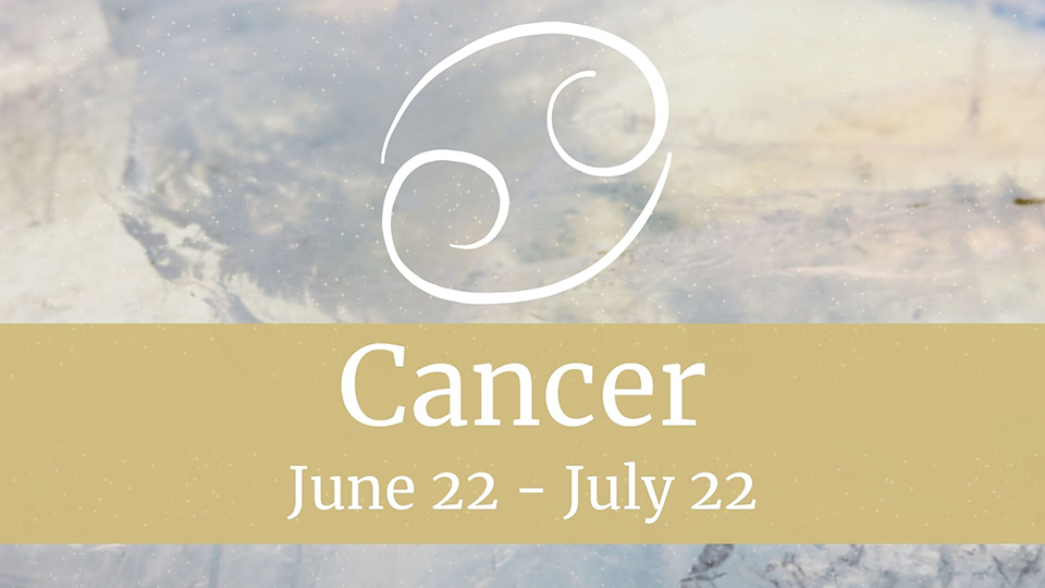 Cancer Astrology
