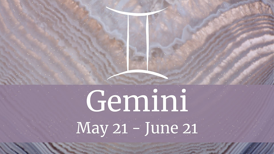 Gemini Astrology