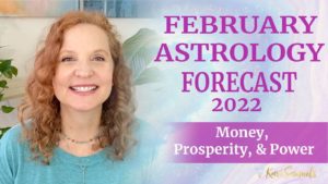 February Astrology Forecast
