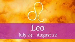 Leo Astrology