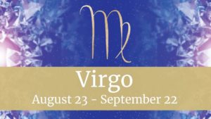 Virgo Astrology