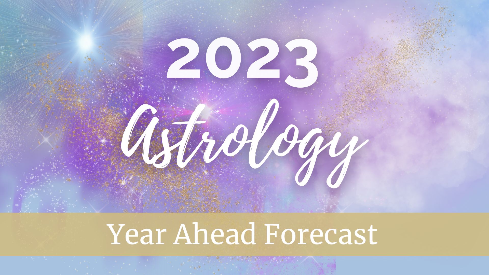 2023 Forecast