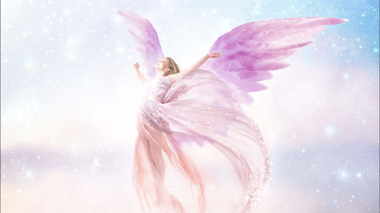 Archangel Guided Meditation for Protection