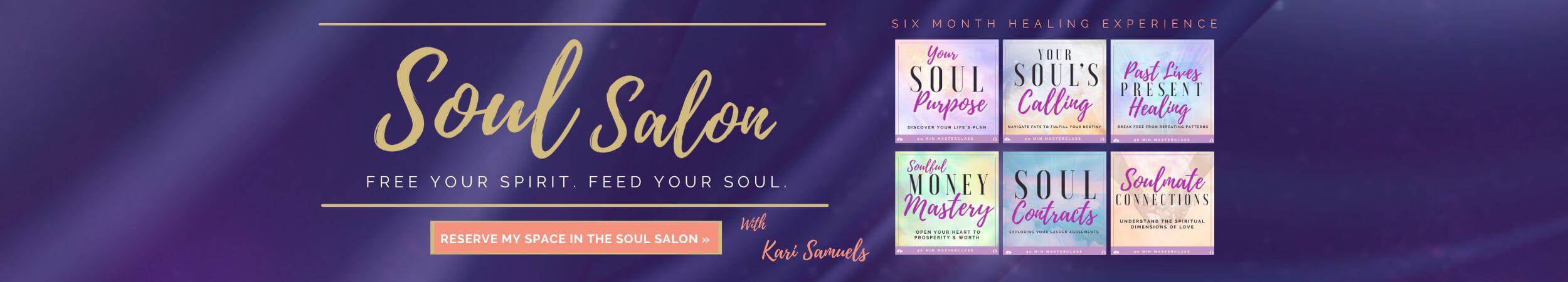 soul salon 