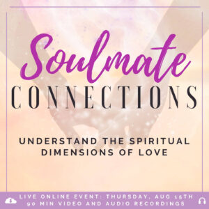 soulmate connections