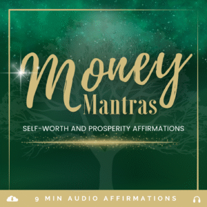 Money Mantras