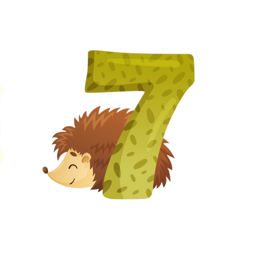 Baby Name 7: Your Perceptive Cuious Child