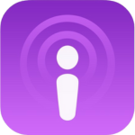 Get psyched with Kari Samuels Apple Podcast