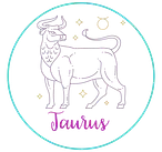 Taurus zodiac sign
