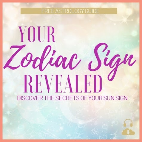 Your zodiac sign revealed
